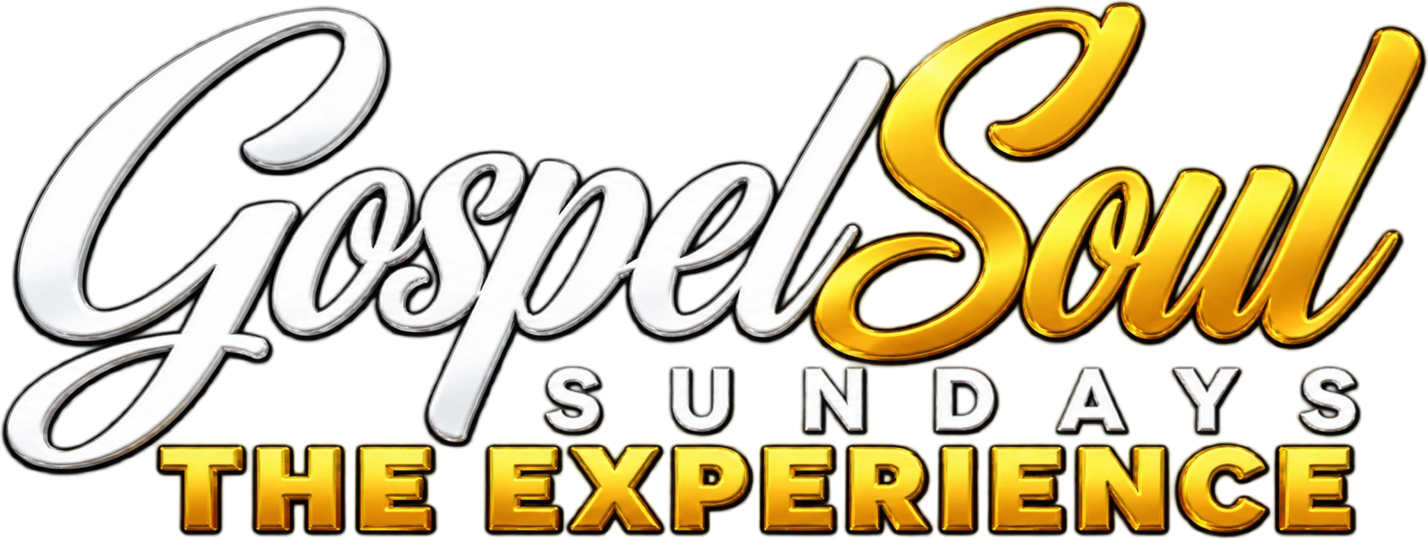 GospelSoul Sundays — The Experience